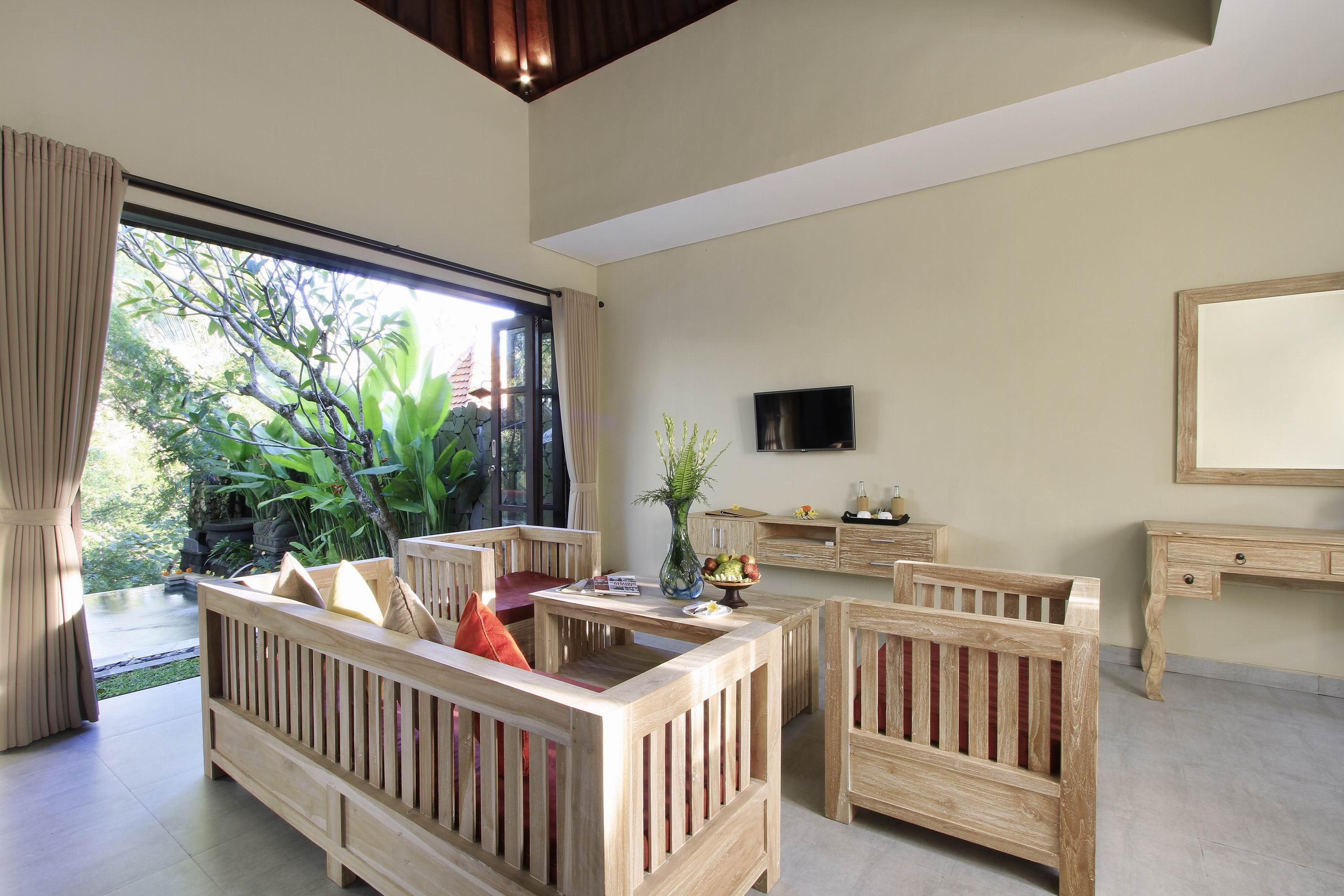 Kawi Resort A Pramana Experience Tegallalang  Exterior photo