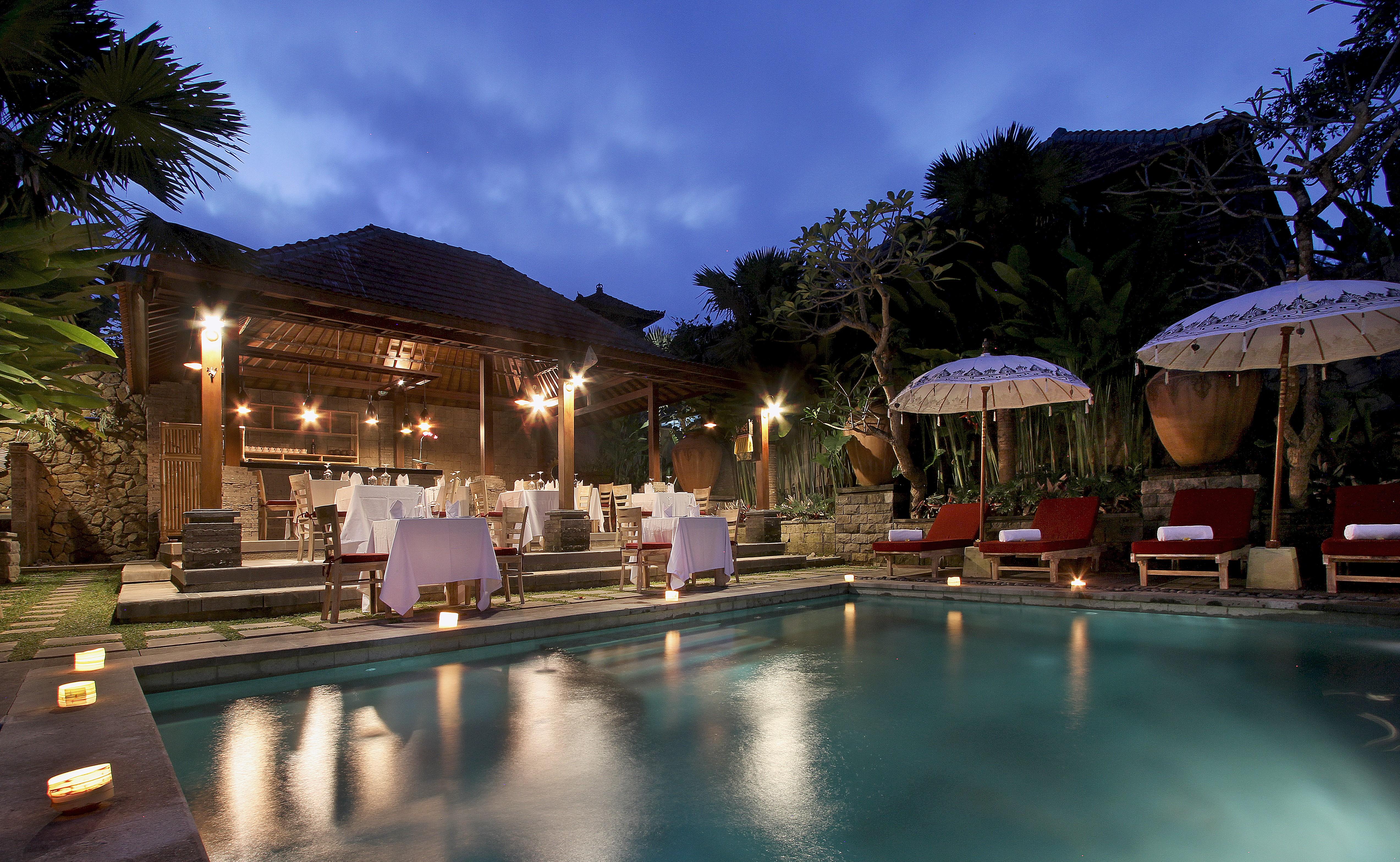 Kawi Resort A Pramana Experience Tegallalang  Exterior photo