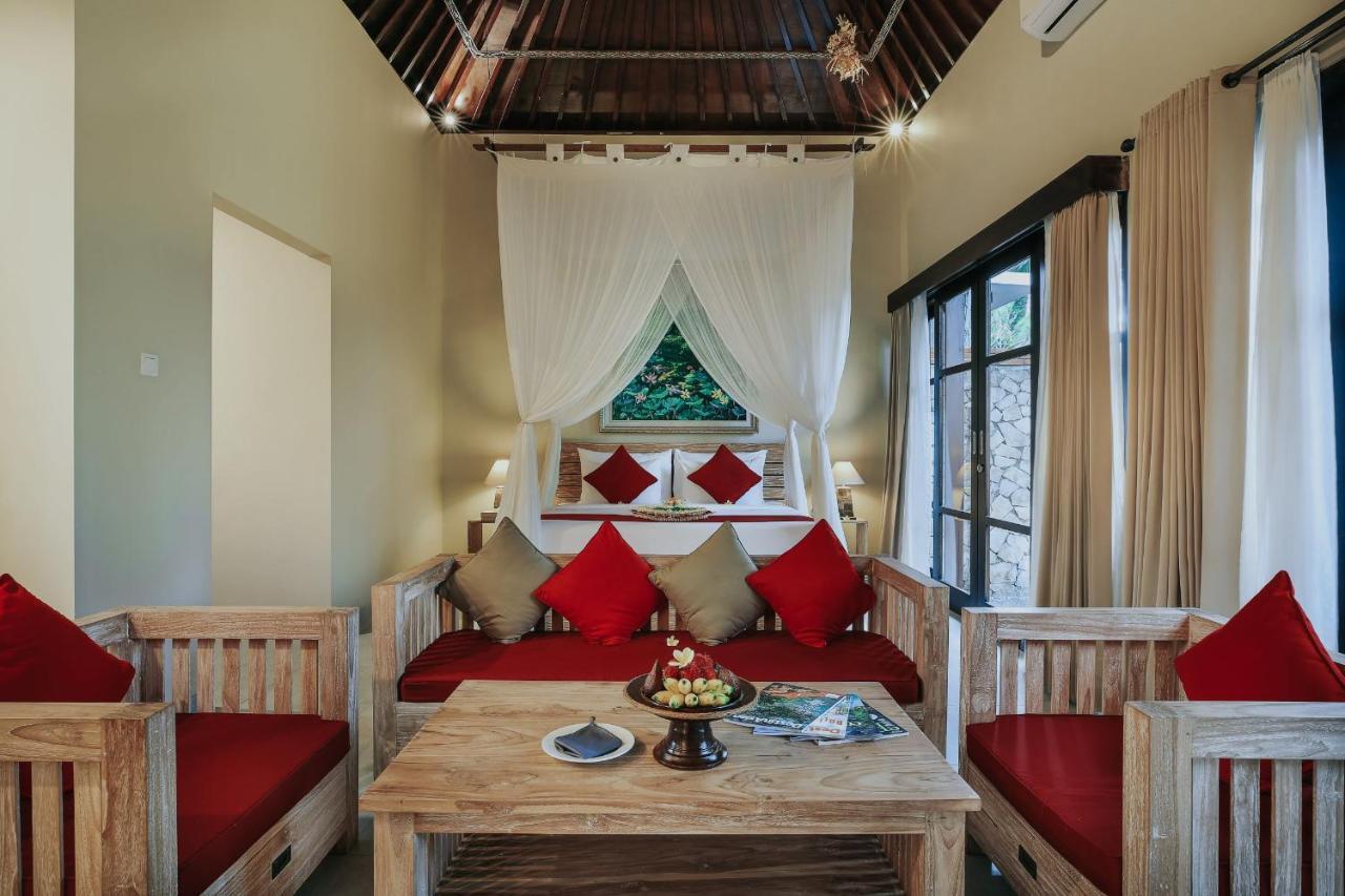 Kawi Resort A Pramana Experience Tegallalang  Exterior photo